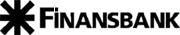 Finansbank Logo